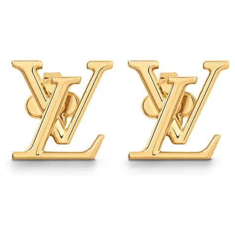 louis vuitton lv iconic earrings|louis vuitton earrings prizes.